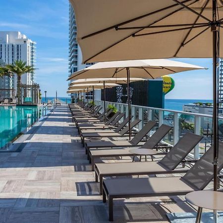 הוליווד Amazing Apartments At H Beach House מראה חיצוני תמונה