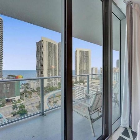 הוליווד Amazing Apartments At H Beach House מראה חיצוני תמונה