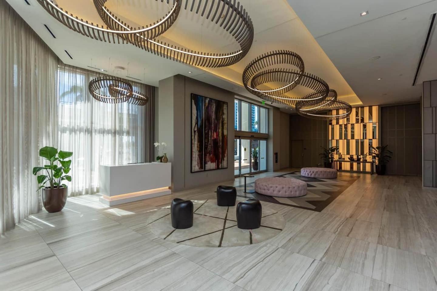 הוליווד Amazing Apartments At H Beach House מראה חיצוני תמונה