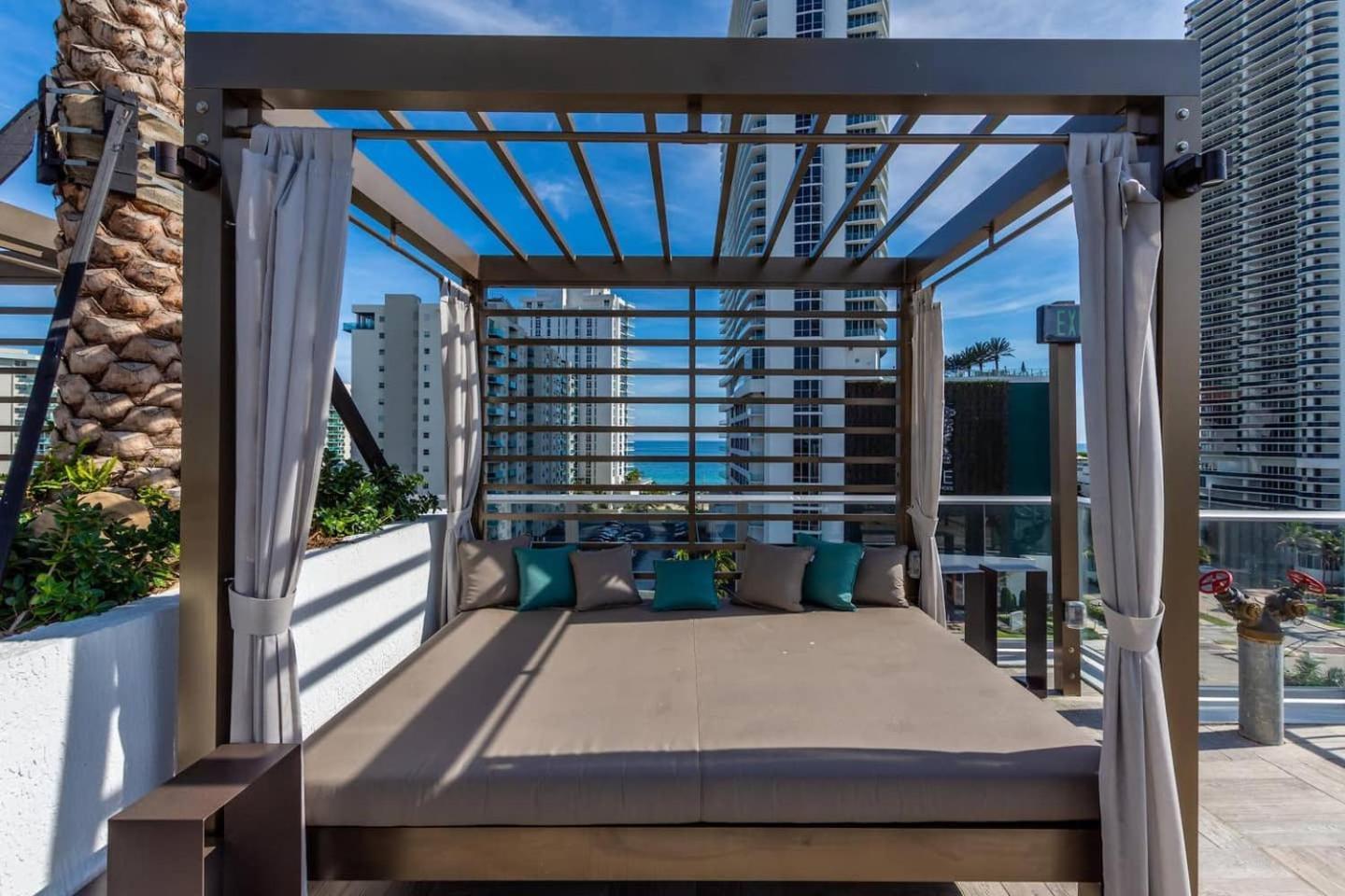 הוליווד Amazing Apartments At H Beach House מראה חיצוני תמונה
