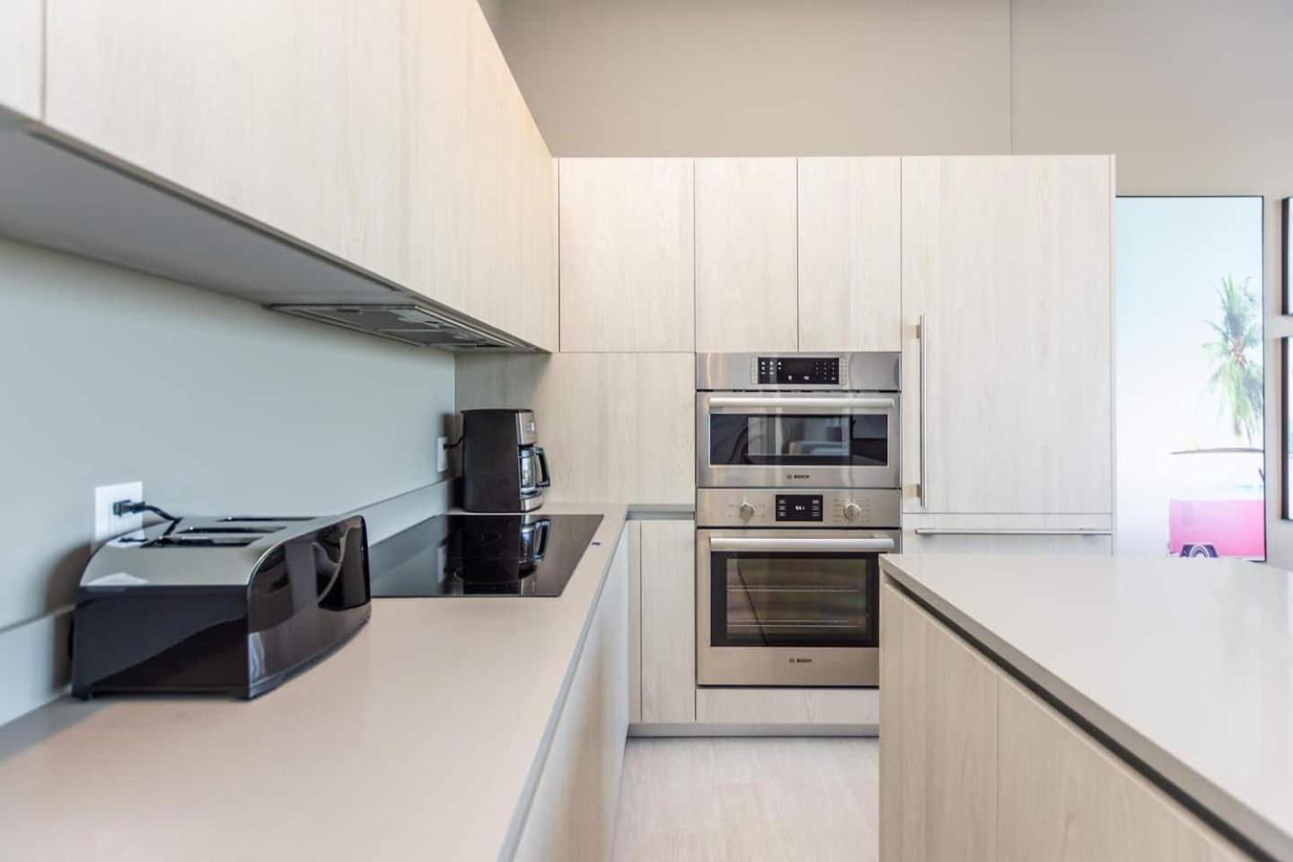 הוליווד Amazing Apartments At H Beach House מראה חיצוני תמונה