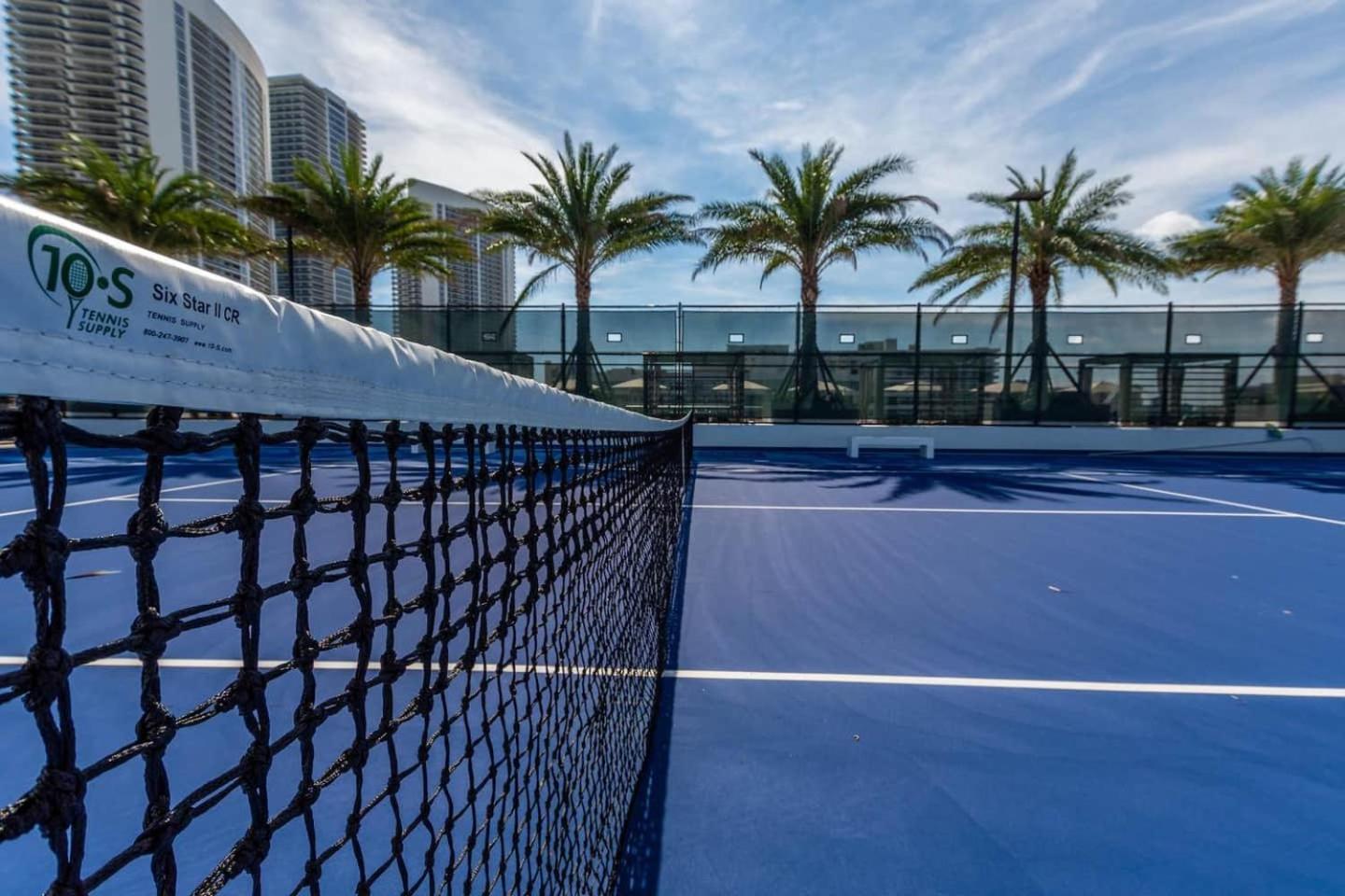 הוליווד Amazing Apartments At H Beach House מראה חיצוני תמונה