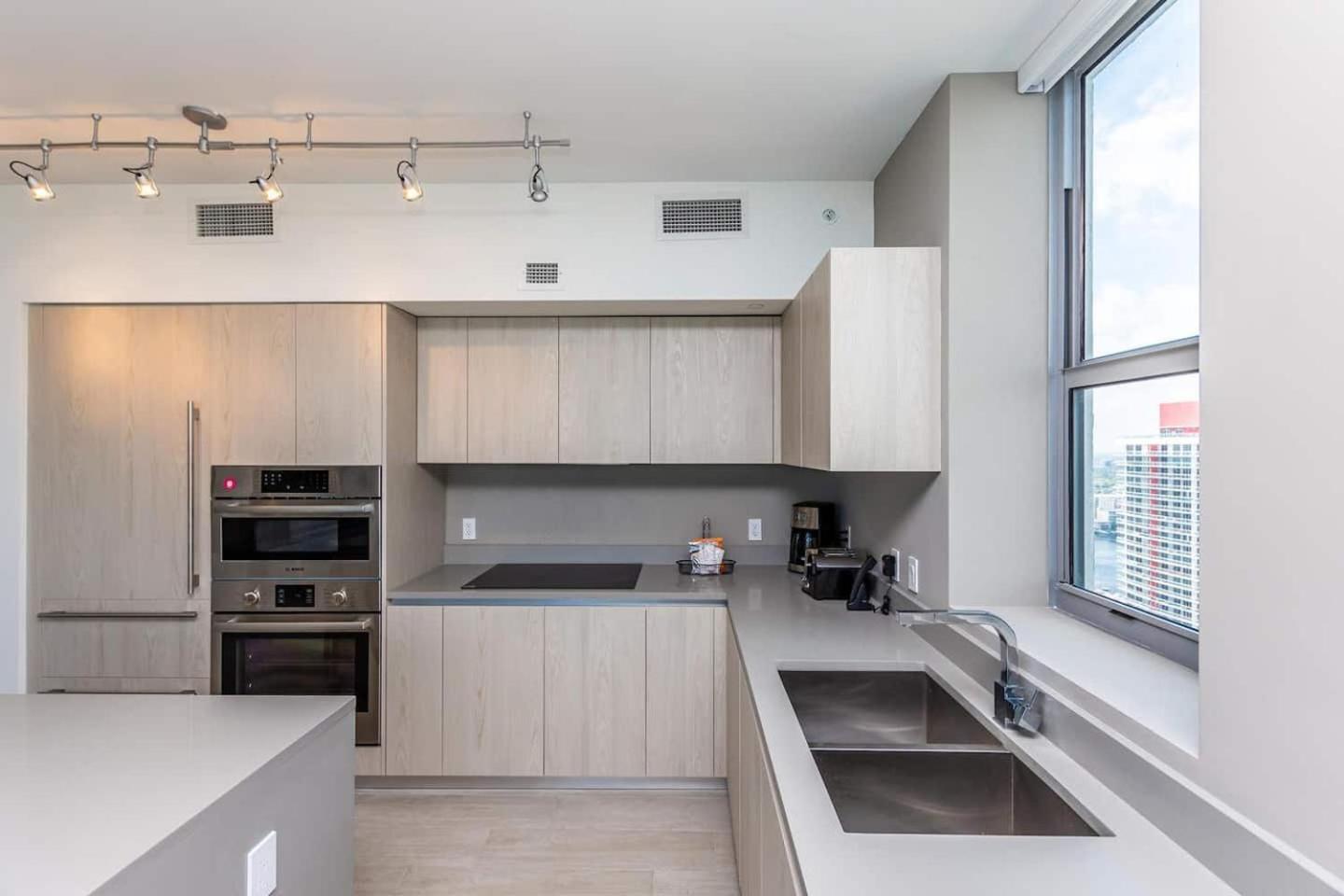 הוליווד Amazing Apartments At H Beach House מראה חיצוני תמונה