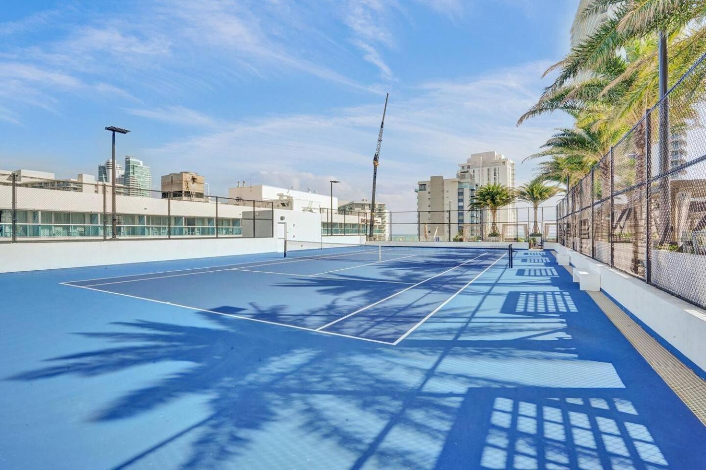 הוליווד Amazing Apartments At H Beach House מראה חיצוני תמונה