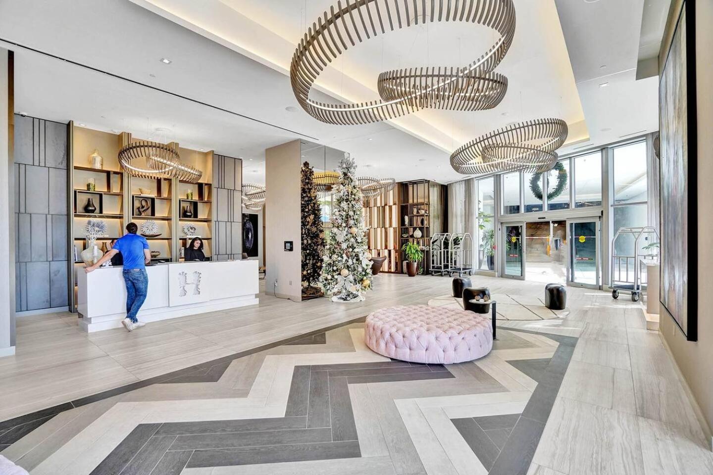 הוליווד Amazing Apartments At H Beach House מראה חיצוני תמונה