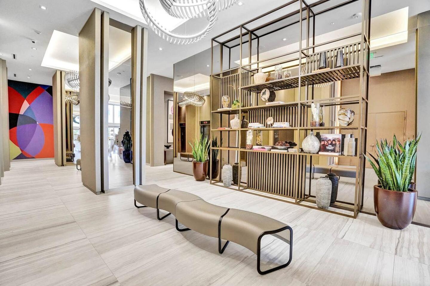 הוליווד Amazing Apartments At H Beach House מראה חיצוני תמונה