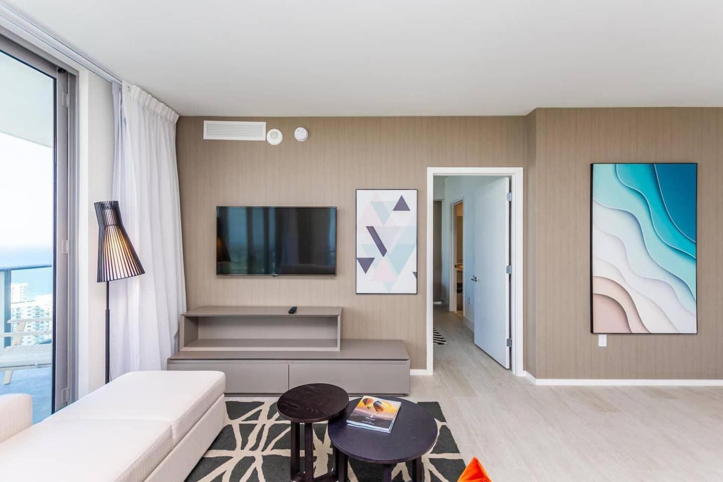 הוליווד Amazing Apartments At H Beach House מראה חיצוני תמונה