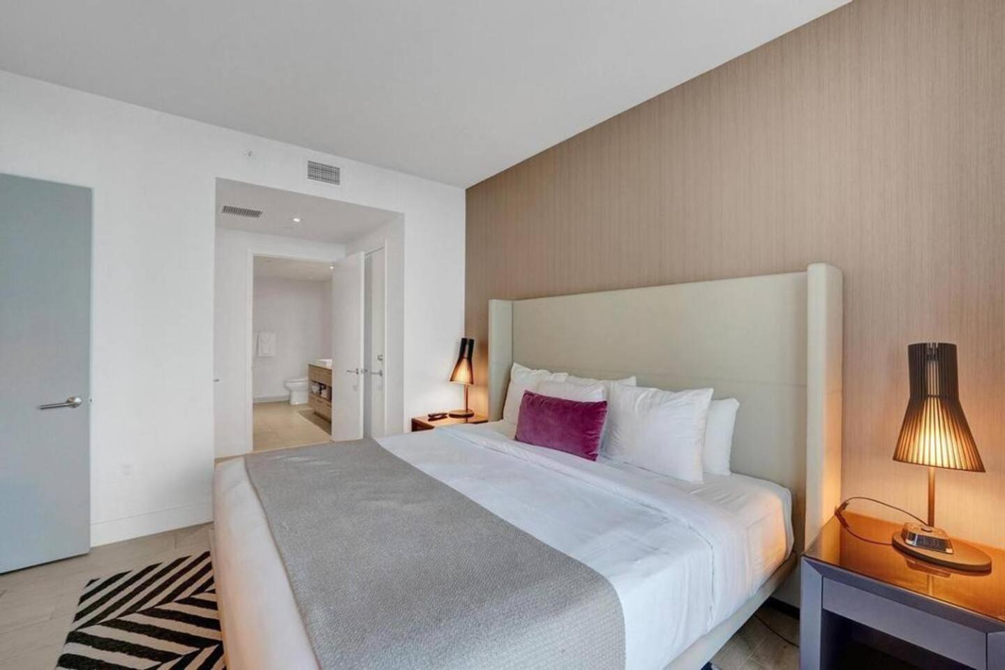 הוליווד Amazing Apartments At H Beach House מראה חיצוני תמונה